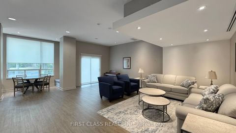 Photo 33 at 1112 - 68 Grangeway Avenue, Woburn, Toronto