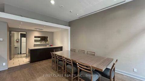 Photo 34 at 1112 - 68 Grangeway Avenue, Woburn, Toronto