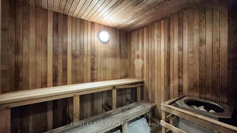 Photo 35 at 1112 - 68 Grangeway Avenue, Woburn, Toronto