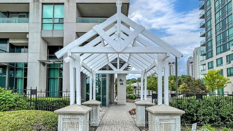Photo 36 at 1112 - 68 Grangeway Avenue, Woburn, Toronto