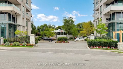 Photo 37 at 1112 - 68 Grangeway Avenue, Woburn, Toronto