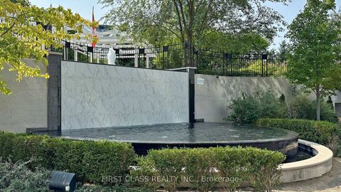 Photo 38 at 1112 - 68 Grangeway Avenue, Woburn, Toronto
