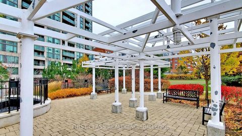Photo 40 at 1112 - 68 Grangeway Avenue, Woburn, Toronto