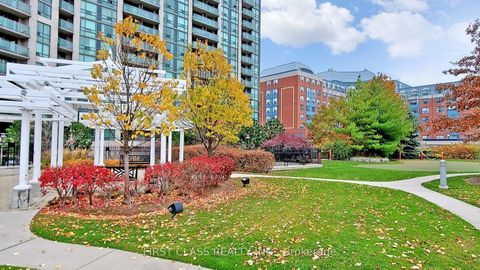 Photo 41 at 1112 - 68 Grangeway Avenue, Woburn, Toronto