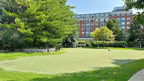 Photo 42 at 1112 - 68 Grangeway Avenue, Woburn, Toronto