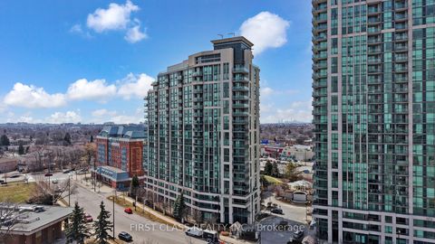 Photo 43 at 1112 - 68 Grangeway Avenue, Woburn, Toronto