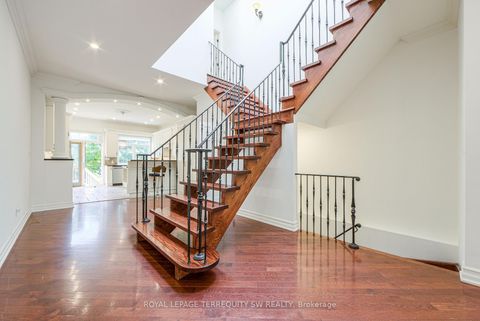 Photo 2 at 329 Lippincott Street, University, Toronto
