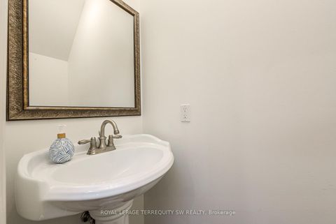 Photo 14 at 329 Lippincott Street, University, Toronto