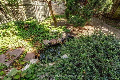 Photo 43 at 329 Lippincott Street, University, Toronto