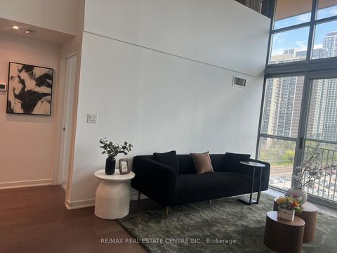 Photo 1 at 803 - 2 Fieldway Road, City Centre West, Toronto