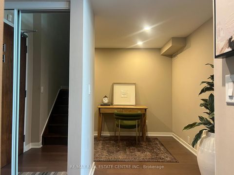 Photo 7 at 803 - 2 Fieldway Road, City Centre West, Toronto