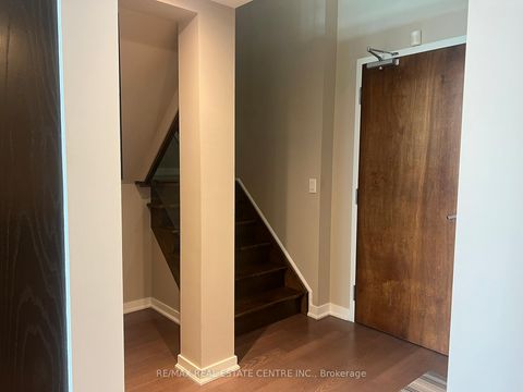 Photo 10 at 803 - 2 Fieldway Road, City Centre West, Toronto
