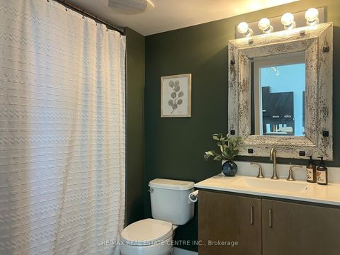 Photo 12 at 803 - 2 Fieldway Road, City Centre West, Toronto