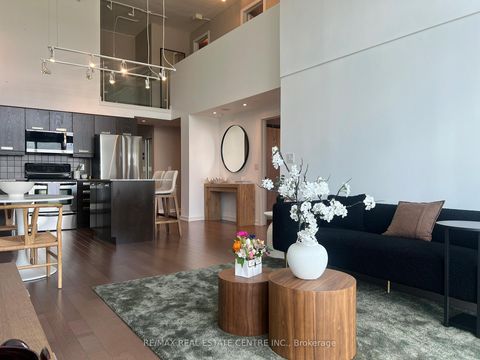 Photo 16 at 803 - 2 Fieldway Road, City Centre West, Toronto
