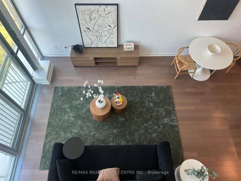 Photo 22 at 803 - 2 Fieldway Road, City Centre West, Toronto