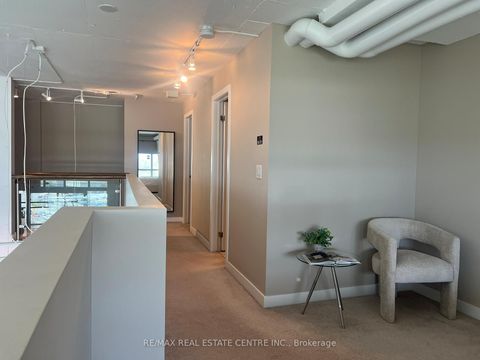 Photo 24 at 803 - 2 Fieldway Road, City Centre West, Toronto