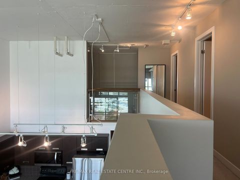 Photo 25 at 803 - 2 Fieldway Road, City Centre West, Toronto