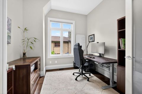Photo 8 at 9 Baintree East Street, Bathurst Manor, Toronto