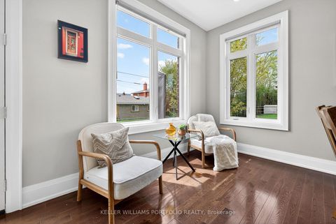 Photo 17 at 9 Baintree East Street, Bathurst Manor, Toronto