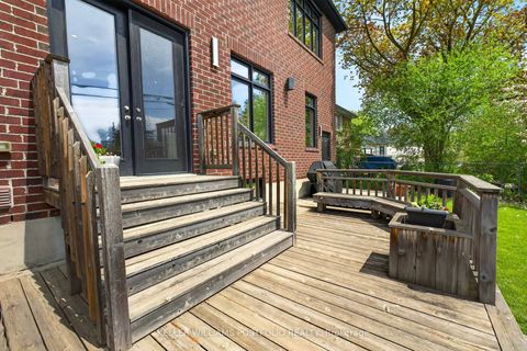Photo 43 at 9 Baintree East Street, Bathurst Manor, Toronto
