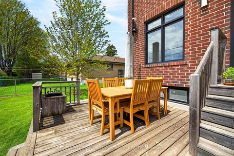 Photo 44 at 9 Baintree East Street, Bathurst Manor, Toronto