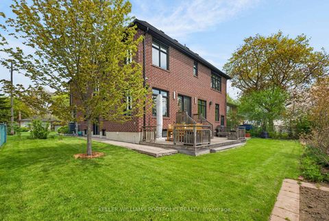 Photo 45 at 9 Baintree East Street, Bathurst Manor, Toronto