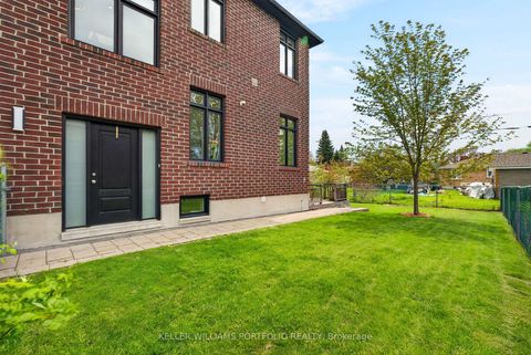 Photo 46 at 9 Baintree East Street, Bathurst Manor, Toronto