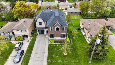 Photo 48 at 9 Baintree East Street, Bathurst Manor, Toronto