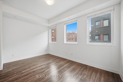 Photo 10 at 66 - 60 Winston Park Boulevard, CFB, Toronto