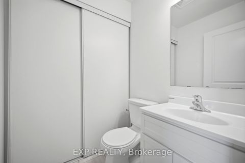 Photo 17 at 66 - 60 Winston Park Boulevard, CFB, Toronto