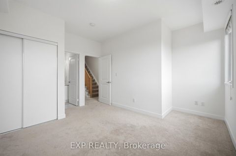 Photo 21 at 66 - 60 Winston Park Boulevard, CFB, Toronto