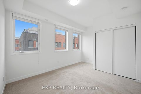 Photo 24 at 66 - 60 Winston Park Boulevard, CFB, Toronto