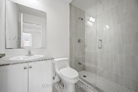 Photo 27 at 66 - 60 Winston Park Boulevard, CFB, Toronto