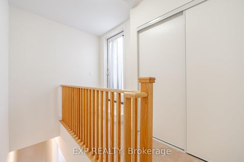 Photo 28 at 66 - 60 Winston Park Boulevard, CFB, Toronto