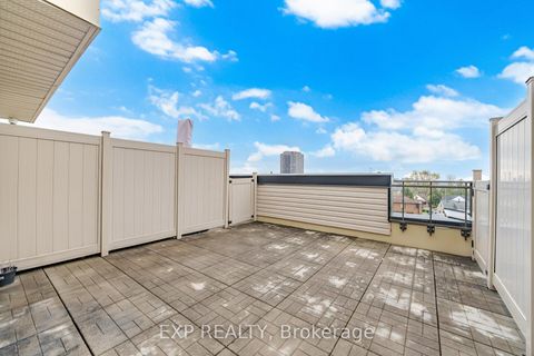 Photo 29 at 66 - 60 Winston Park Boulevard, CFB, Toronto