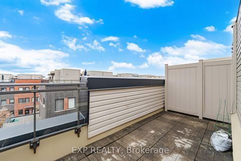 Photo 30 at 66 - 60 Winston Park Boulevard, CFB, Toronto