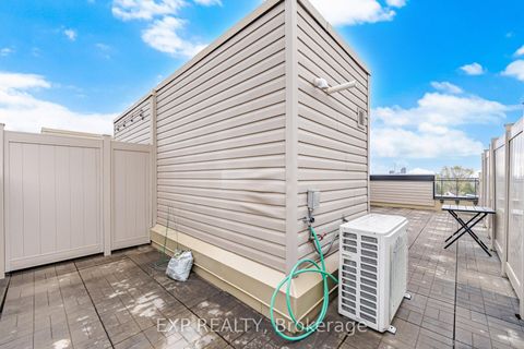 Photo 31 at 66 - 60 Winston Park Boulevard, CFB, Toronto