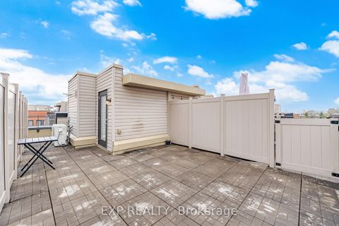 Photo 33 at 66 - 60 Winston Park Boulevard, CFB, Toronto