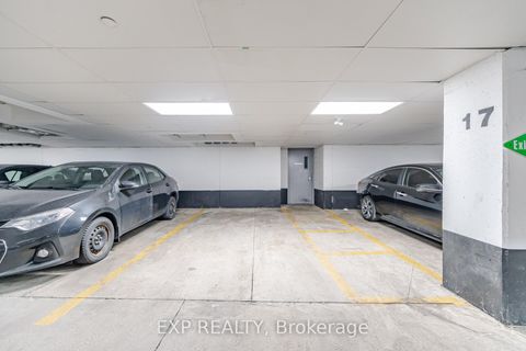 Photo 34 at 66 - 60 Winston Park Boulevard, CFB, Toronto