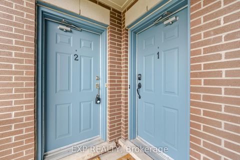 Photo 1 at 2 - 110 Caledonia Park Road, Davenport, Toronto