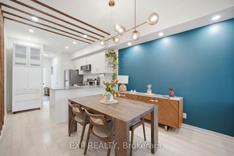 Photo 11 at 2 - 110 Caledonia Park Road, Davenport, Toronto