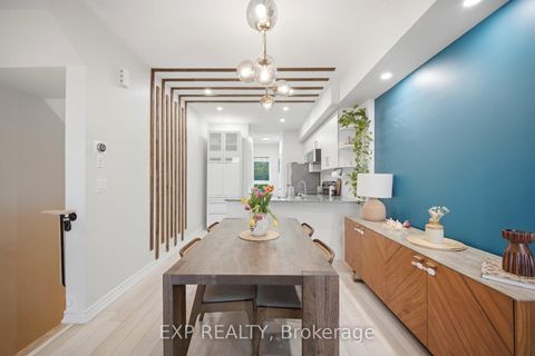 Photo 12 at 2 - 110 Caledonia Park Road, Davenport, Toronto