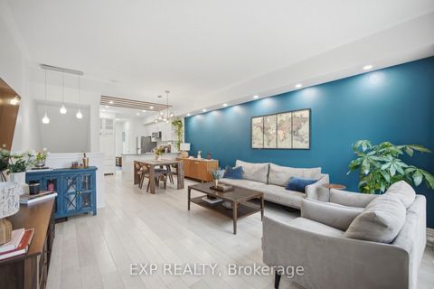 Photo 16 at 2 - 110 Caledonia Park Road, Davenport, Toronto