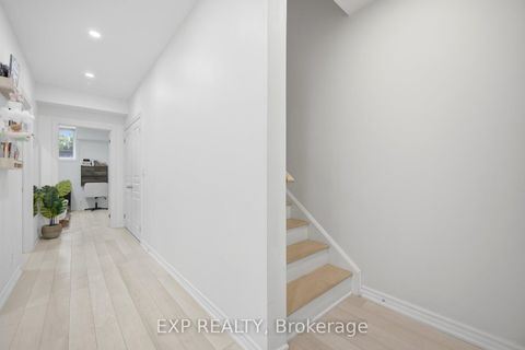 Photo 19 at 2 - 110 Caledonia Park Road, Davenport, Toronto