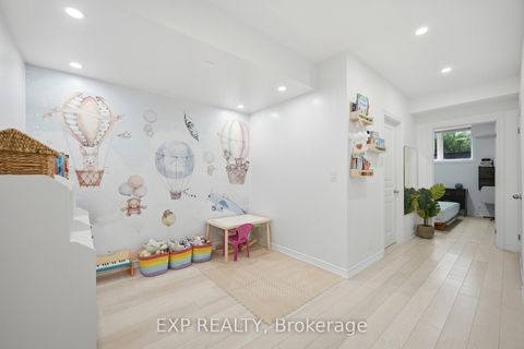 Photo 26 at 2 - 110 Caledonia Park Road, Davenport, Toronto