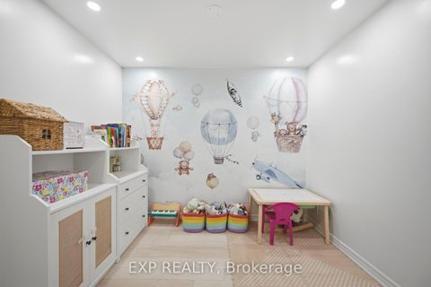 Photo 27 at 2 - 110 Caledonia Park Road, Davenport, Toronto