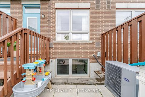 Photo 32 at 2 - 110 Caledonia Park Road, Davenport, Toronto