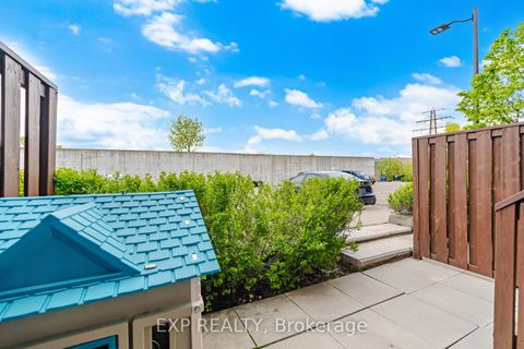 Photo 33 at 2 - 110 Caledonia Park Road, Davenport, Toronto