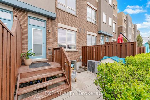Photo 34 at 2 - 110 Caledonia Park Road, Davenport, Toronto