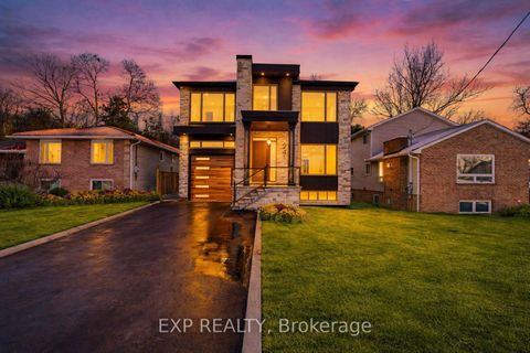Photo 0 at 241 Parkway Avenue, Keswick South, Georgina